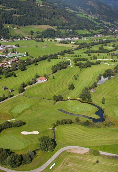 Golfplatz