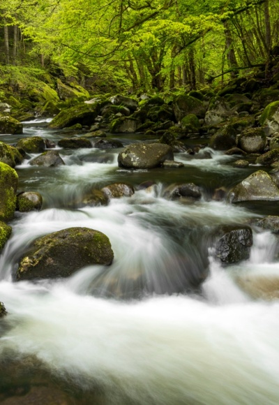 wandern geimderunde