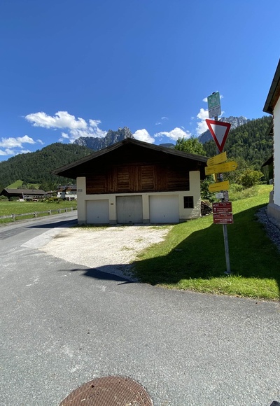 Reith bei Unken -