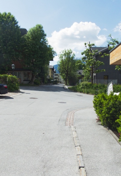 Startpunkt Bad Hofgastein; Impuls Hotel Tirol