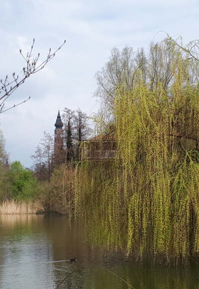Eisweiher