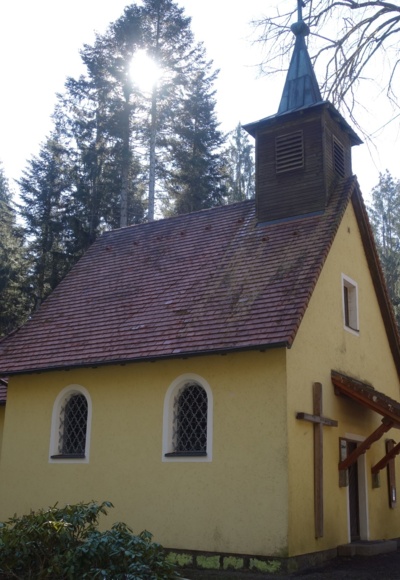 Waldkapelle Tannerl