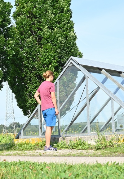 Römerofen in Germering