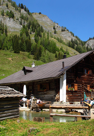 Igltalalm (Niggeltalalm)