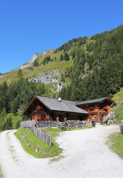 Mooslehenalm