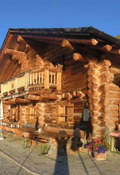 Biberalm