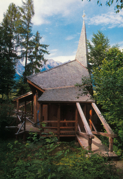 Friedenskapelle