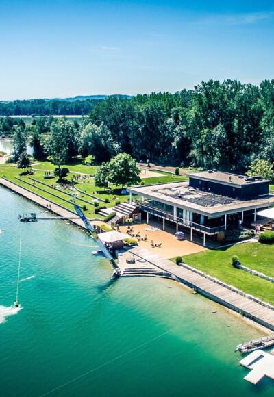 Seenrunde Jetlake