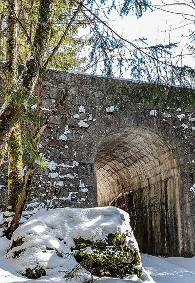 Zaunerbrücke