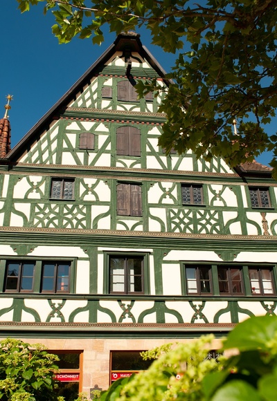 Marktplatz Roth