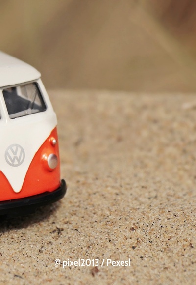 Wohnmobil
