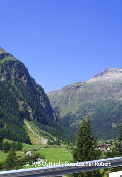 Felbertauernpass