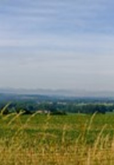Alpenpanorama