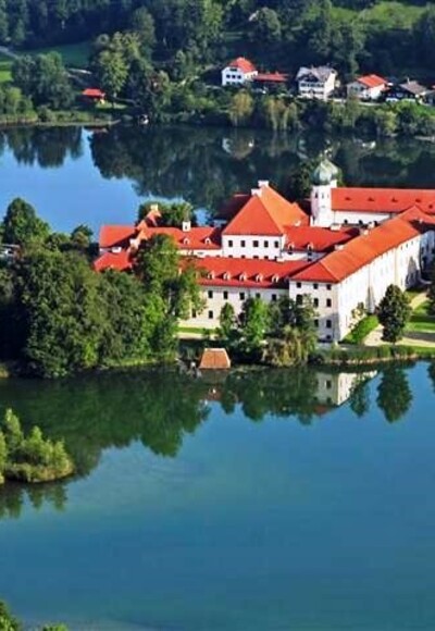 Kloster Seeon