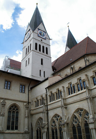 Eichstätter Dom