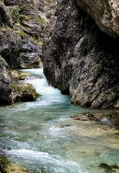 Gleirschbach (Isar)