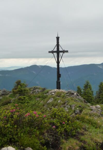 Schönleitenschrofen