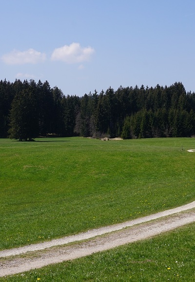 Idyllegarten-Route - Der Natur auf der Spur