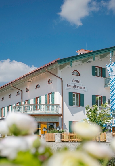Gasthof Herzog Maximilian
