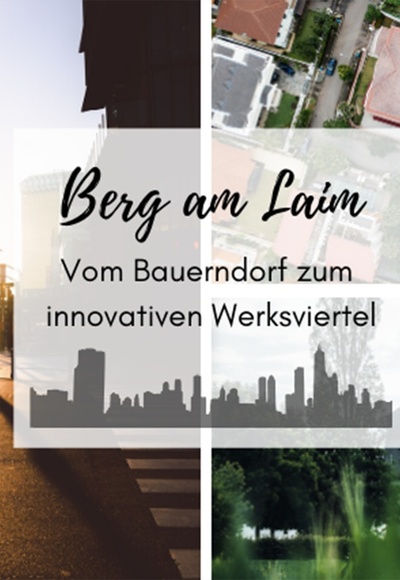 Berg am Laim – Titelbild