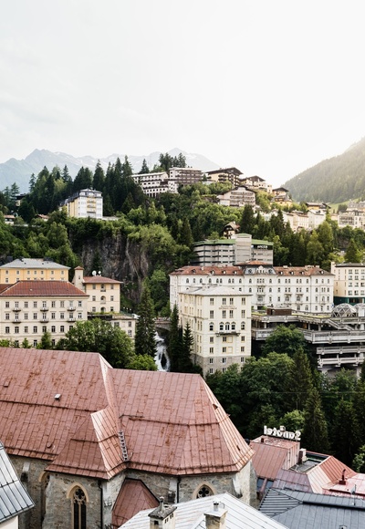Bad Gastein