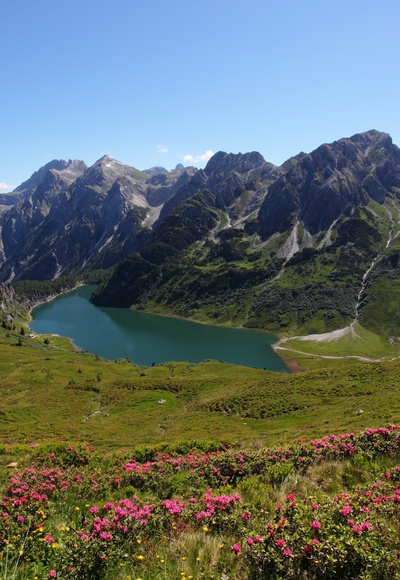 Tappenkarsee