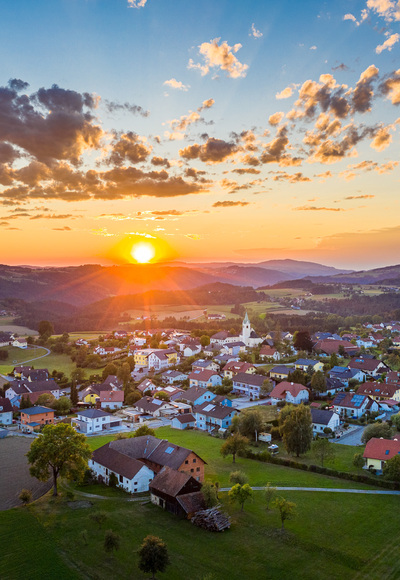 Haibach ob der Donau