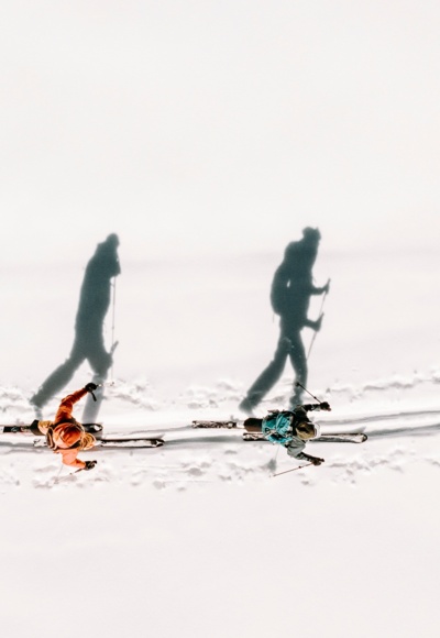 Skitouren