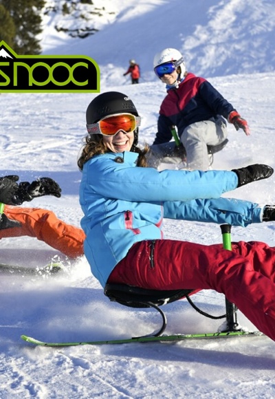 Snooc Touring