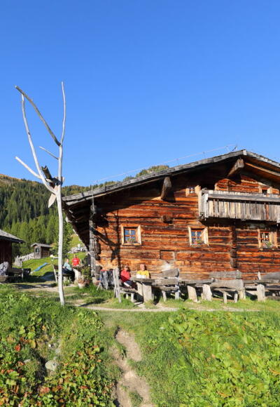 Weißalm