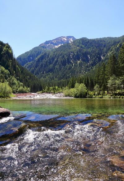 Ötzlsee
