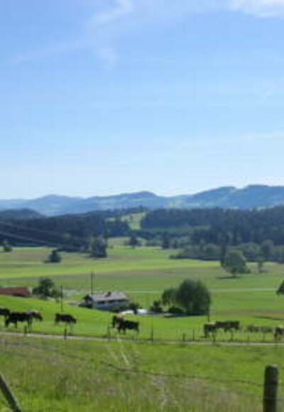 Westallgäuer Radtourenfahrt