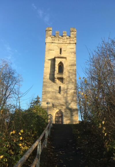Eckardtsturm