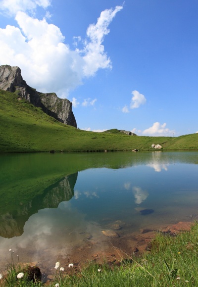 Schuhflickersee