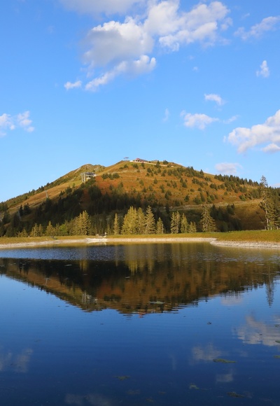 Spiegelsee