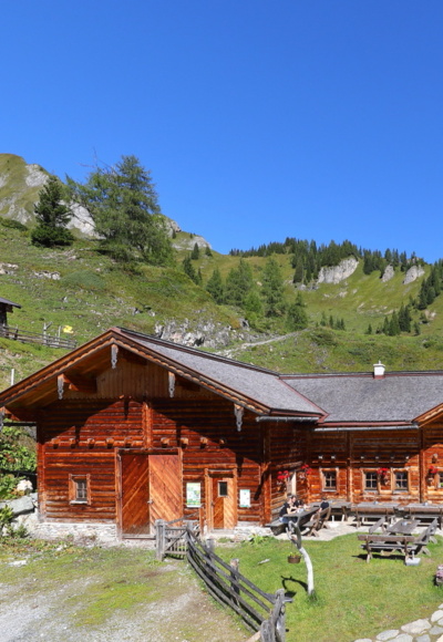 Aualm, 1.795 m