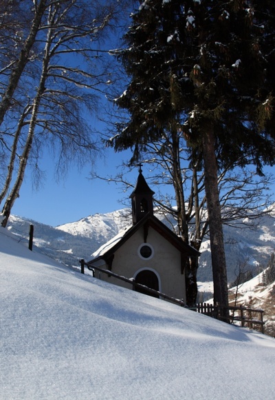 Thalgaukapelle