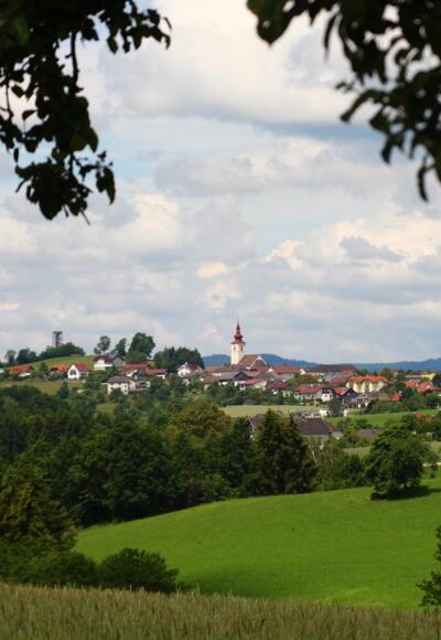 Weinberg-Runde