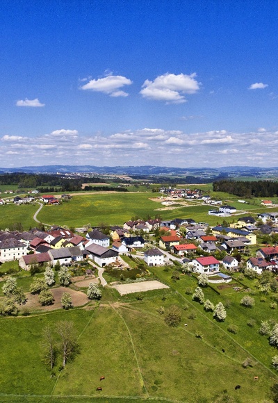 Kirchberg Luft 2
