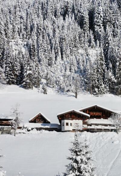 Gsenghofalm