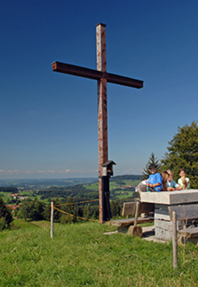Martinshöhe