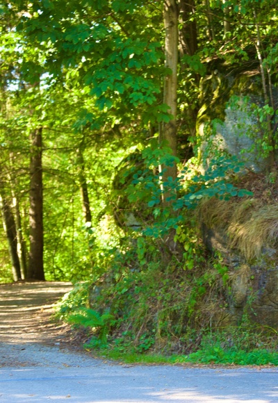 Fitnessweg