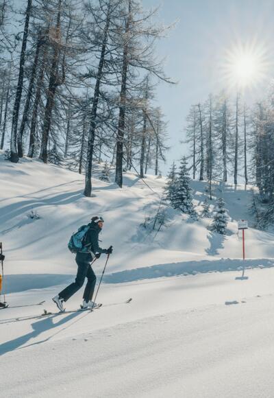 Skitouren