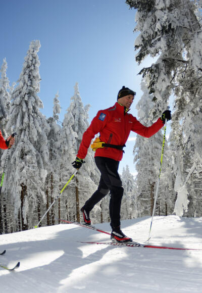 OA Steinbach am Wald bis Brennersgrün