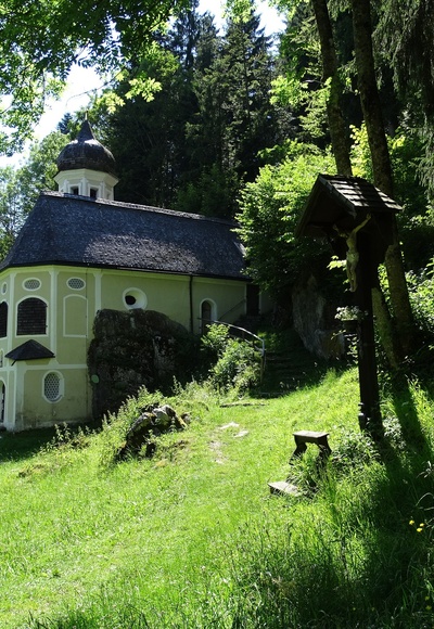 Ölbergkapelle