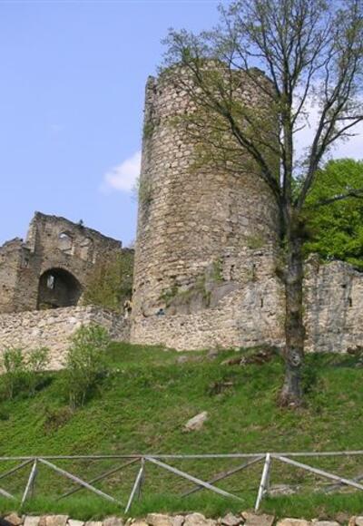 Prandegg