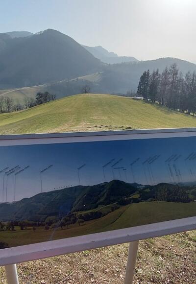 Kaiblinger Kogel