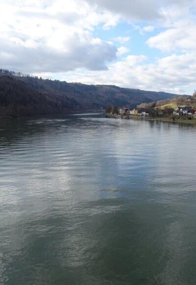 Donau