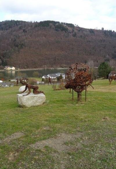 Skulpturenpark 3