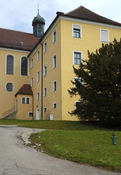 Klosterwald